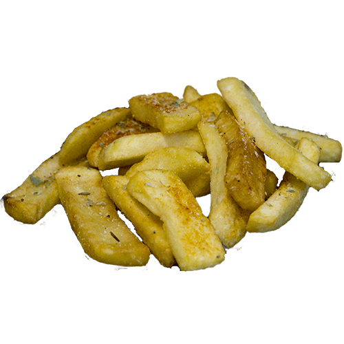 Batata Frita